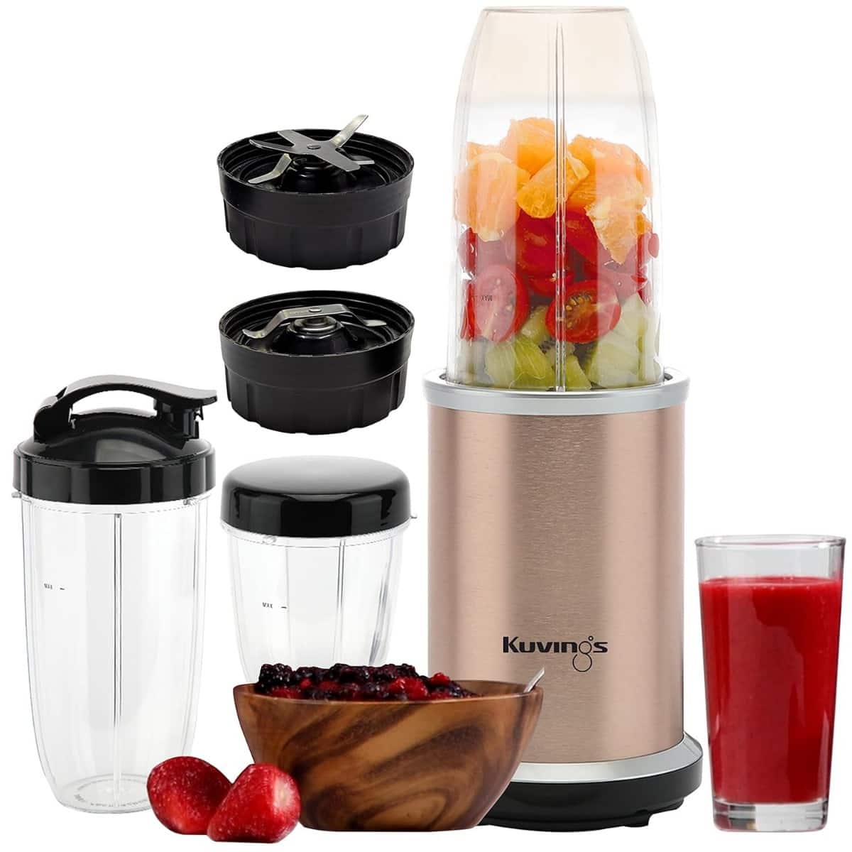 Bajaj smoothie maker hotsell