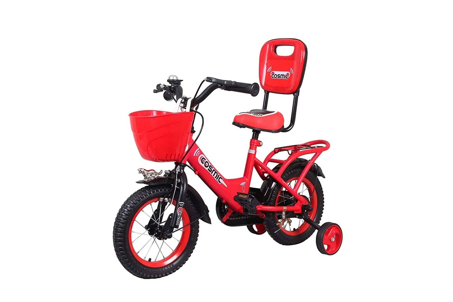 Cosmic 12 Wink Kids Cycle on EMI Bajaj Mall