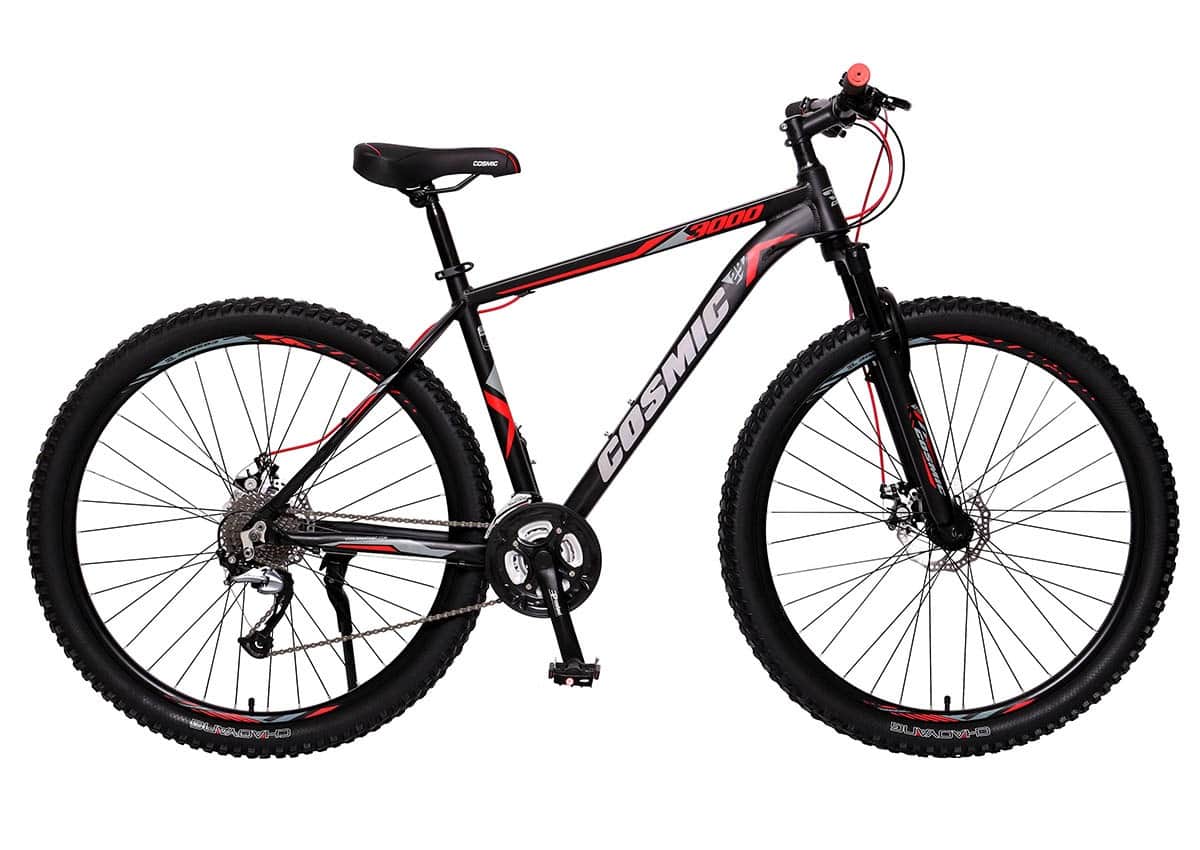 Bicycle on installment clearance