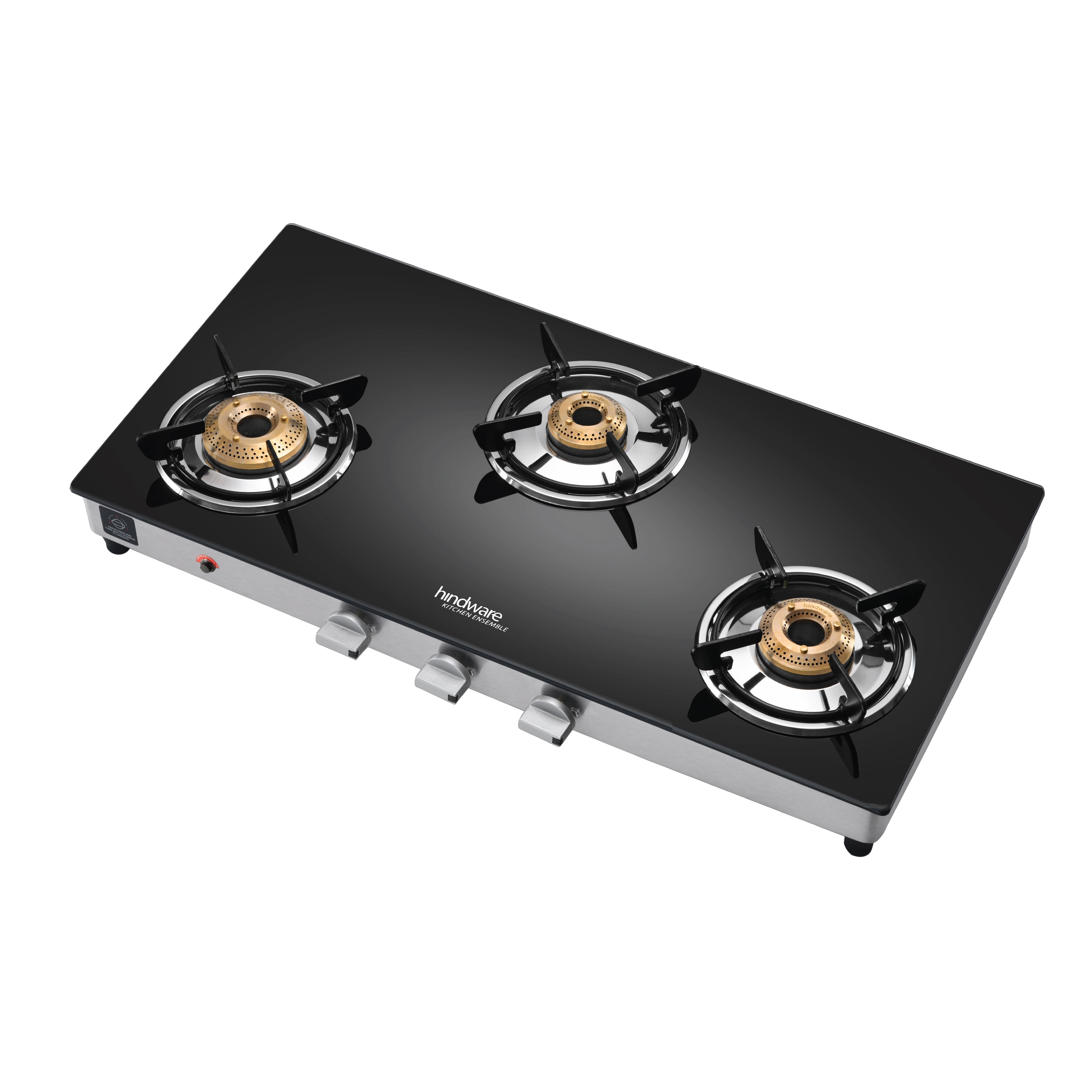 Hindware armo gl clearance 3b cooktop