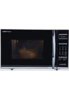 Croma 30L Convection Microwave Oven with LED Display (Black)