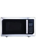 Croma 23L Convection Microwave Oven with LED Display (Black)