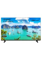 Croma 140 cm (55 inch) 4K Ultra HD LED WebOS TV with Google Assistant (2021 model)