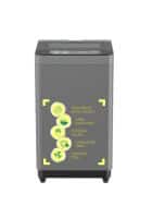 Croma 7.5 Kg 5 Star Fully Automatic Top Load Washing Machine (CRLW075FAF276204, Anti-Bacterial Shield, Dark Grey)