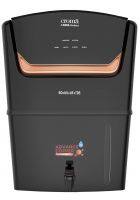 Croma Ro Plus Uv Plus Uf Plus Tds Electrical Water Purifier Black (Crlu9Rowpa254203)