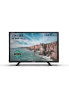 Croma 60 cm (24 inch) HD Ready LED TV with 16W Speaker