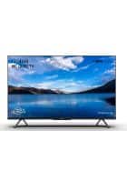Croma 140 cm (55 inch) QLED 4K Ultra HD Google TV with A Plus Grade Panel