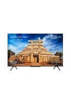 Croma (55 inch) 4K Ultra HD LED Google TV with Dolby Audio (2023 model)