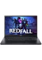 Acer Aspire 7 12th Gen Intel Core i5 16 GB RAM/ 512 GB SSD/ Windows 11 Home/ 15.6 inch Laptop (Charcoal Black, UNQMFSI008)