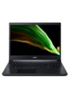 Acer Aspire 7 Intel AMD 8 GB RAM/ 512 GB SSD SSD/ Windows 11/ 15.6 inch Laptop (Charcoal Black, NHQAYSI004)