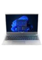 Acer Aspire Lite AMD Hexa Core Ryzen 5 16 GB RAM/ 512 GB SSD/ Windows 11 Home/ 15.6 inch Laptop (Steel Grey, UN31ZSI00Y)