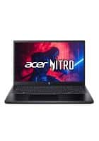 Acer Intel Core i5 16 GB RAM/512 GB SSD/Windows 11 Home/15.6 inch Laptop (Black,NHQN8SI007)