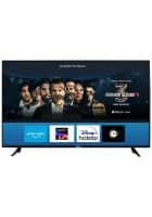Akai 109 cm (43 inch) Full HD Smart LED Black (AKLT43S-FL29M)