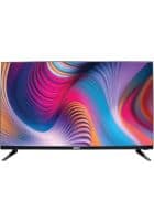 Akai 81 cm (32 inch) HD Ready LED Smart TV Black (AKLT32S-DFL9W)