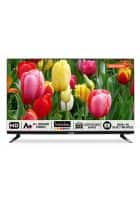 Akai 81 cm (32 inch) HD Ready LED Black (AKLT32S-FL1Y9M)