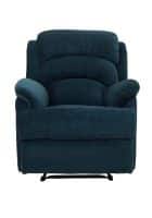 ALEXANDRIA 1 Seater Motorized Recliner By Furnitech