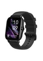 Amazfit GTS 2 1.65 Inch AMOLED Display Smart Watch (Midnight Black)