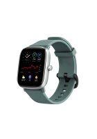 Amazfit GTS2 Mini 1.55 inch AMOLED Display Smart Watch with Built-in Amazon Alexa, HR, Sleep and Stress Monitoring (Sage Green)