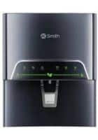 A O Smith 5 L Storage Water Purifier Black (Proplanet P3)