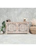 Apka Interior Traditional Carved Sideboard
