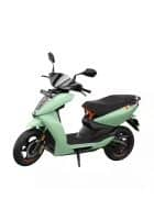 Ather 450 LR (Salt Green)