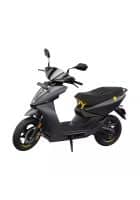 Ather 450 LR (Space Grey)