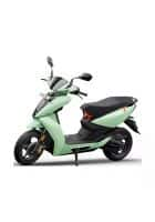 Ather 450S (Salt Green)