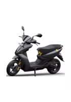 Ather 450S (Space Grey)