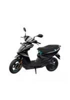 Ather 450 HR (Cosmic Black)