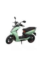 Ather 450 HR (Salt Green)