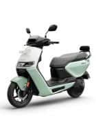 Ather Rizta Z 3.7 (Cardomom Green)
