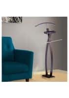 At Home by Nilkamal Polar Coat Hanger (Wenge)