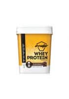 Avvatar Nutrition Whey Protein 4Kg (AV-WP-MK4KG)