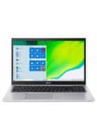 Acer A514 Intel Core i5 11th Gen 8 GB RAM/ 512 GB SSD/ 14 inch Laptop (Silver, UNA27SI002)