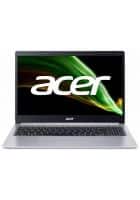 Acer Aspire 5 AMD Ryzen 7 8 GB RAM / 512 GB SSD / Windows 10 Home / 15.6 inch Laptop (Silver, NXA84SI003)