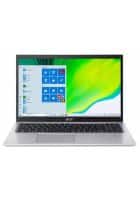 Acer Aspire 5 Intel Core i5 11th Gen 8 GB RAM/ 512 GB SSD/ 15.6 inch Laptop (Silver, UNA1GSI002)