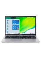 Acer Aspire 5 Intel Core i5 11th Gen 8 GB RAM / 512 GB SSD / Windows 10 Home / 14 inch Laptop (Pure Silver, NXA1XSI005)