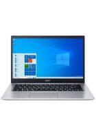 Acer Aspire 5 Intel Core i5 11th Gen 8 GB RAM / 512 GB SSD / Windows 10 Home / 14 inch Laptop (Silver, UNA1XSI002)