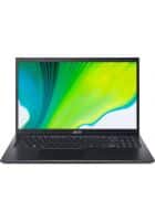 Acer Aspire 5 Intel Core i5 11th Gen 8 GB RAM / 512 GB SSD / Windows 10 Home / 15.6 inch Laptop (Black, NXA18SI001)