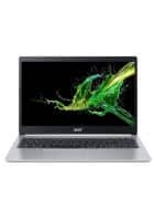 Acer Intel Core i5 8 GB RAM/1 TB HDD/Windows 10 Home/15.6 inch Laptop (Silver,NXHFQSI003)