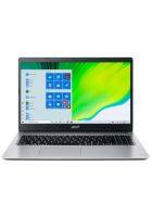 Acer Intel Core i5 8 GB RAM /512 GB SSD HDD/ Windows 10 Home/(14 inch) Laptop Pure Silver (UNHT6SI002)