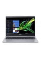 Acer Intel Core i5 8 GB RAM/Windows 10 Home/15.6 inch Laptop (Pure Silver,NXHN5SI007)