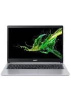 Acer Intel Core i5 8 GB RAM/Windows 10 Home/15.6 inch Laptop (Silver, NXHN5SI002)