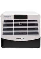 Aisen 50 L Window Air Cooler White and Grey (A50WEH330)