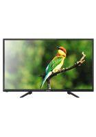 Aiwa 81.28 cm (32 inch) HD Ready LED TV Black (AW-320)