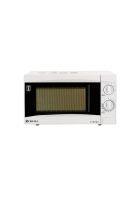 Bajaj 1701 MT 17L Solo Microwave Oven (White)