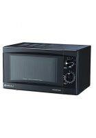 Bajaj 17 L 1701 MT DLX Solo Microwave Oven (Black)