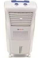 Bajaj 23 L Personal Cooler With Honeycomb pads White (Frio New)