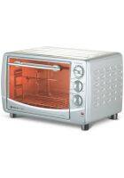 Bajaj 28 L Microwave Oven Silver (BAJAJ OTG 2800TMCSS)