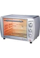 Bajaj 35 L Microwave Oven Silver (BAJAJ OTG 3500TMCSS)